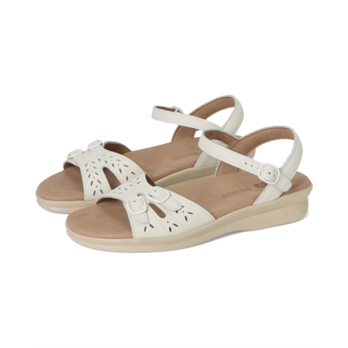Womens SAS Duo Adjustable Comfort Sandal