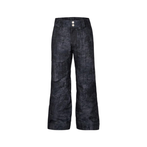 Obermeyer Kids Brisk Print Pants (Little Kids/Big Kids)