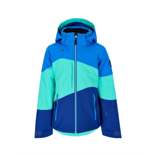Obermeyer Kids Reese Jacket (Toddler/Little Kid/Big Kid)