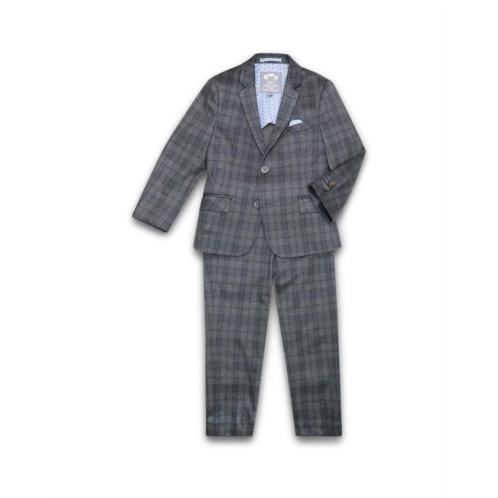 Appaman Kids 2 Piece Stretchy Mod Suit (Toddler/Little Kids/Big Kids)