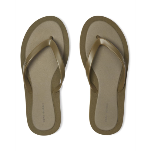 Womens Tory Burch Kira Padded Flip Flop