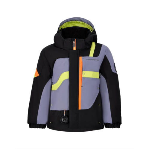 Obermeyer Kids Super G Jacket (Toddler/Little Kid/Big Kid)