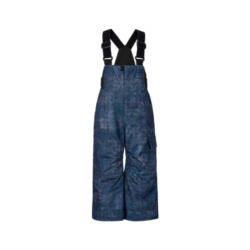 Obermeyer Kids Volt Print Bib Pants (Toddler/Little Kid/Big Kid)