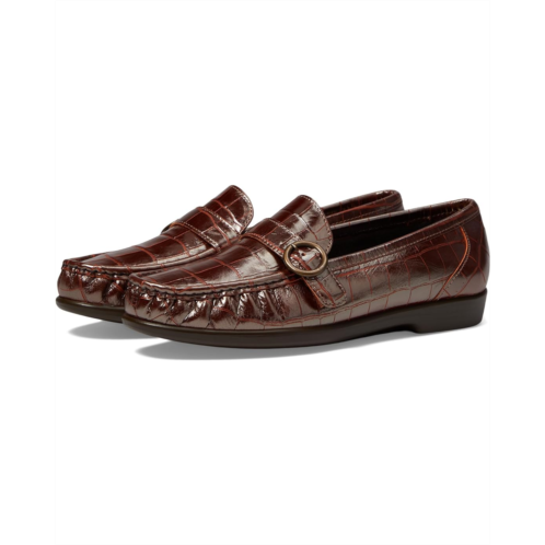 Womens SAS Lara Comfort Loafer