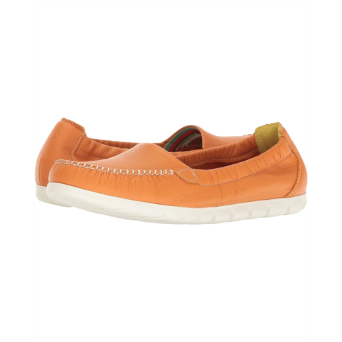 Womens SAS Sunny Elasticized Comfort Loafer