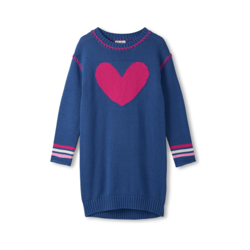 Hatley Kids Sweater Dress (Toddler/Little Kid/Big Kid)