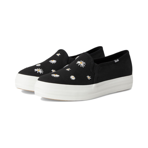 Womens Keds Triple Decker