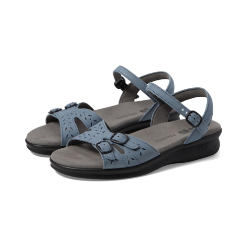 Womens SAS Duo Adjustable Comfort Sandal