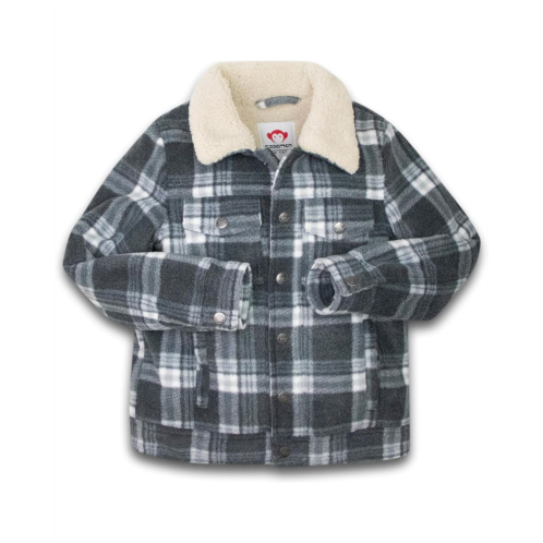 Appaman Kids Heritage Jacket (toddler/Little Kids/Big Kids)