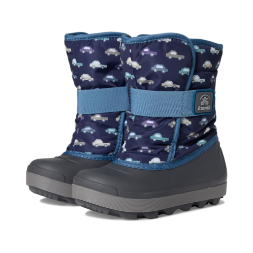 Kamik Kids Snowbug 7p (Toddler/Little Kid) (Toddler/Little Kid)