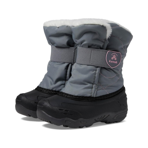 Kamik Kids Snowbug F2 (Little Kid/Toddler/Big Kid)