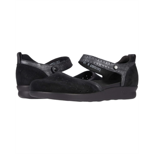 Womens SAS Eden Comfort Mary Jane