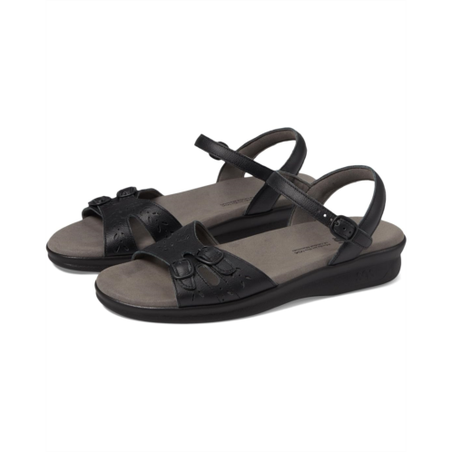 Womens SAS Duo Adjustable Comfort Sandal