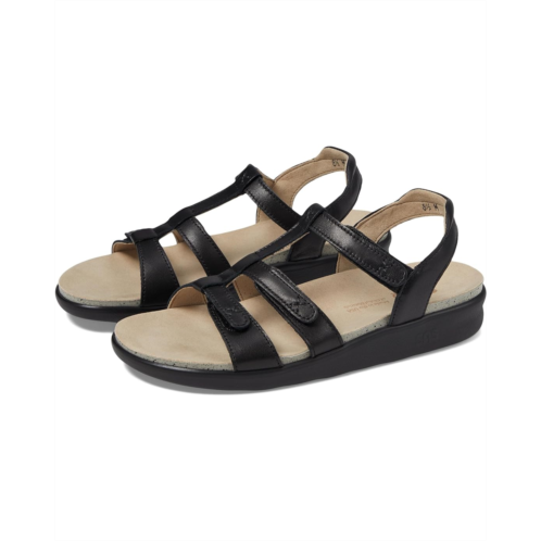 Womens SAS Sorrento Adjustable Comfort Sandal