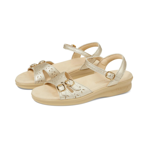Womens SAS Duo Adjustable Comfort Sandal