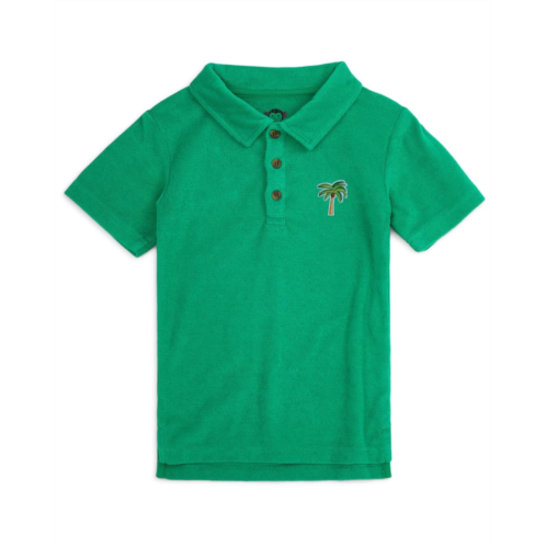 Appaman Kids Fairbanks Polo (Toddler/Little Kid/Big Kid)