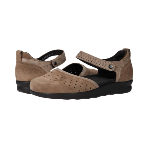 Womens SAS Eden Comfort Mary Jane