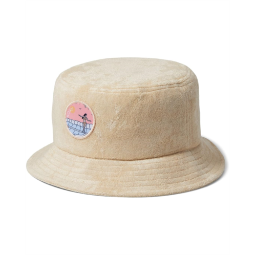 Roxy Kids Astral Aura Bucket Hat (Big Kids)