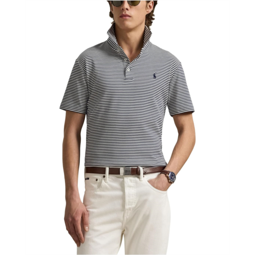Mens Polo Ralph Lauren Classic Fit Soft Cotton Polo Shirt