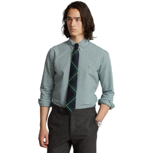 Mens Polo Ralph Lauren Classic Fit Oxford Shirt