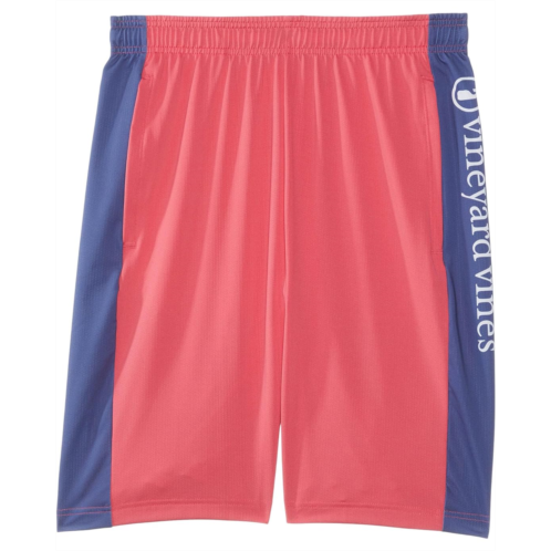 Vineyard Vines Kids Lacrosse Shorts (Toddler/Little Kid/Big Kid)