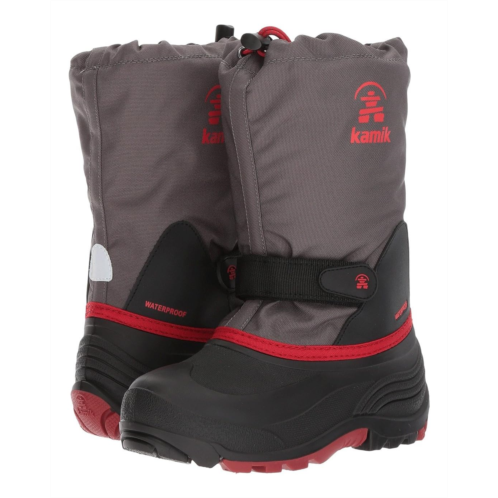 Kamik Kids Waterbug Wide (Toddler/Little Kid/Big Kid)