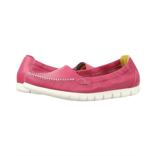 Womens SAS Sunny Elasticized Comfort Loafer
