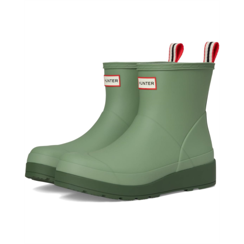 Womens Hunter Play Short Boot