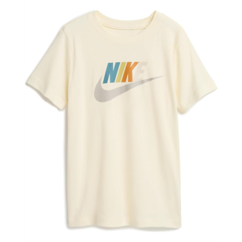 Nike Kids Sportswear Icon Futura Tee (Little Kid/Big Kid)