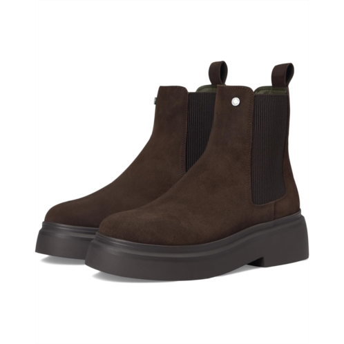 Womens Barbour Celina Chelsea Boots