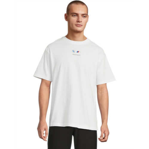 Mens PUMA BMW M Motorsport Graphic T-Shirt