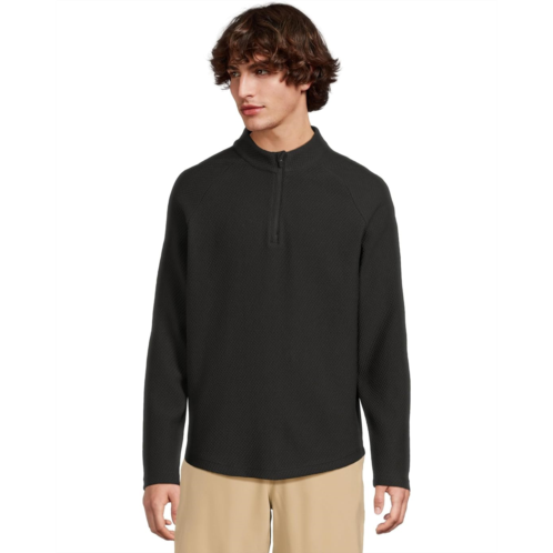 Mens PUMA Golf Boulder 20 1/4 Zip