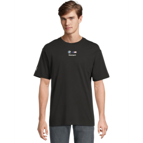 Mens PUMA BMW M Motorsport Graphic T-Shirt