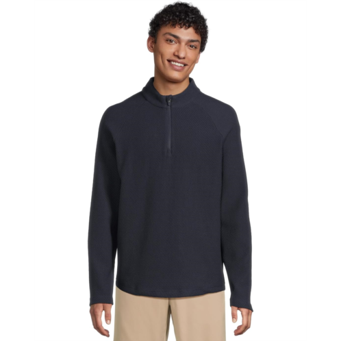 Mens PUMA Golf Boulder 20 1/4 Zip