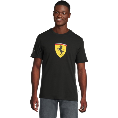 Mens PUMA Scuderia Ferrari Graphic T-Shirt