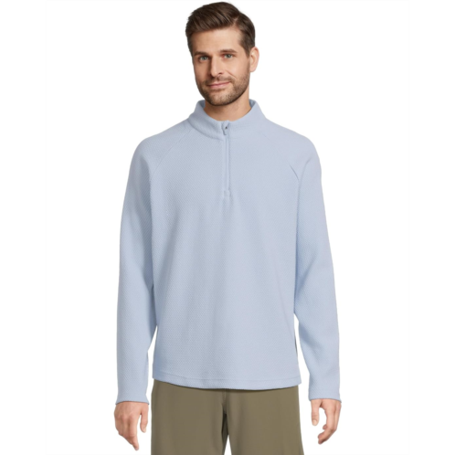 Mens PUMA Golf Boulder 20 1/4 Zip
