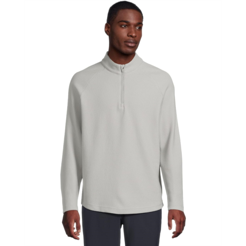Mens PUMA Golf Boulder 20 1/4 Zip
