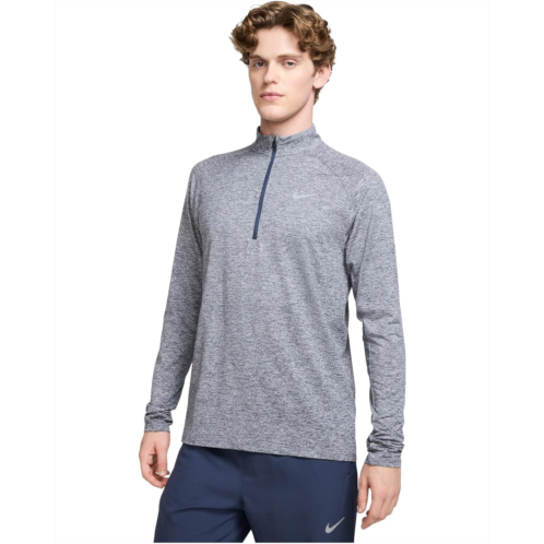 Mens Nike Stride Dri-FIT 1/4-Zip Running Top