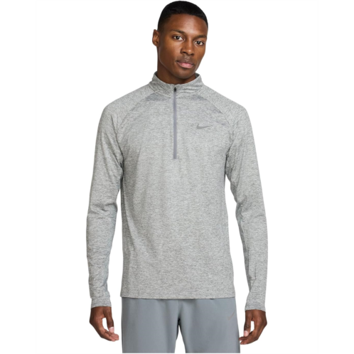 Mens Nike Stride Dri-FIT 1/4-Zip Running Top