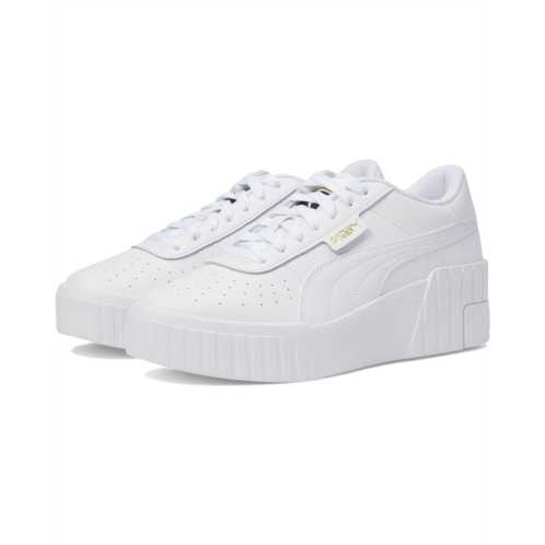 Womens PUMA Cali Wedge