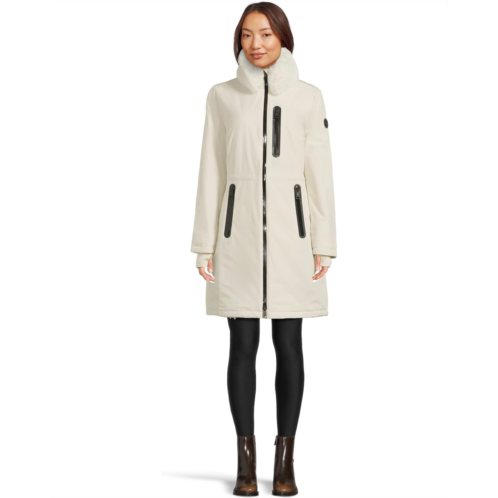 Michael Michael Kors Anorak w/ Inside Quilting A723542B74