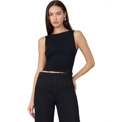 Joe s Jeans The Boatneck Tank