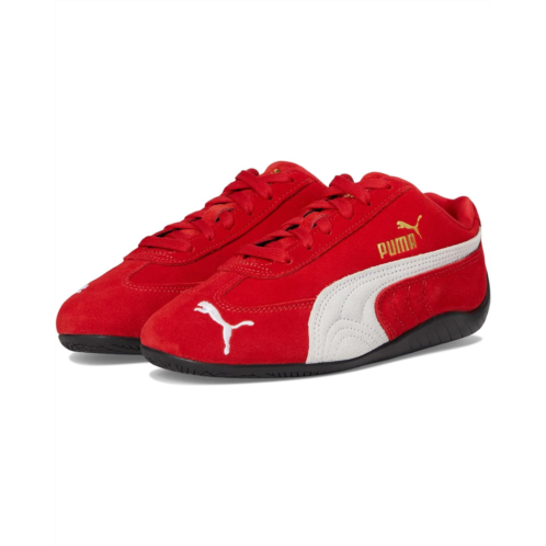 PUMA Kids Speedcat Shoes (Big Kid)