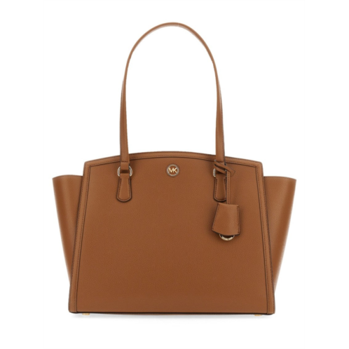 Michael Michael Kors chantal tote bag