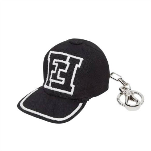Fendi Hat Charm Keychain