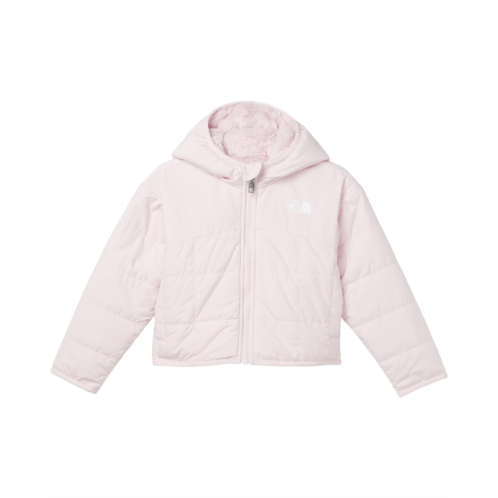 The North Face Kids Reversible Shasta Full Zip Hooded Jacket (Infant)