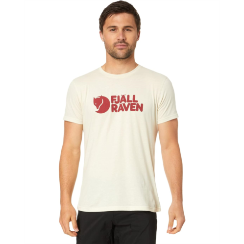 Mens Fjallraven Logo T-Shirt