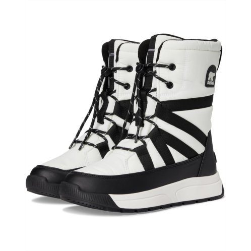 Womens SOREL Whitney III Tall Waterproof