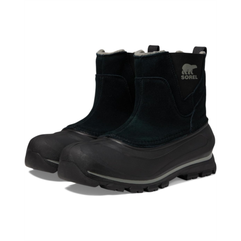Mens SOREL Buxton Pull-On Waterproof