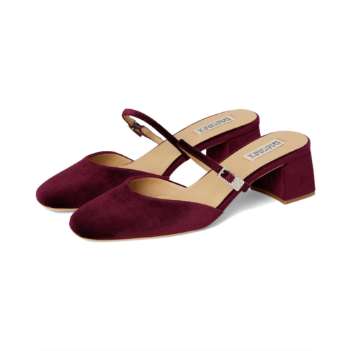 Womens Badgley Mischka Valarie